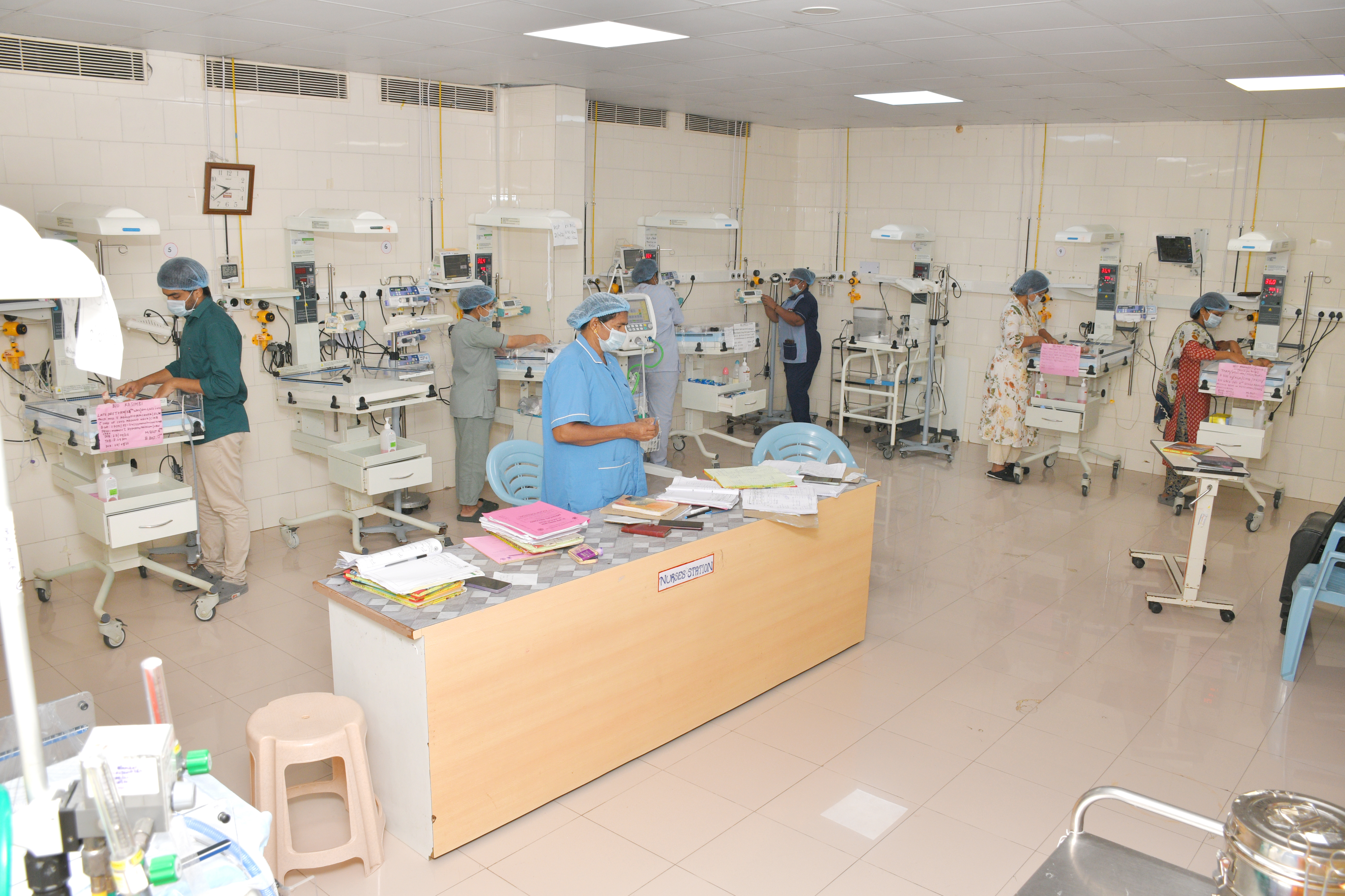 NICU-NRIGH